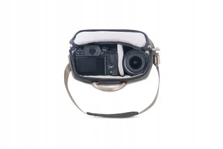 VANGUARD Veo GO 24M KG Schoudertas Camera — miniatuur 2
