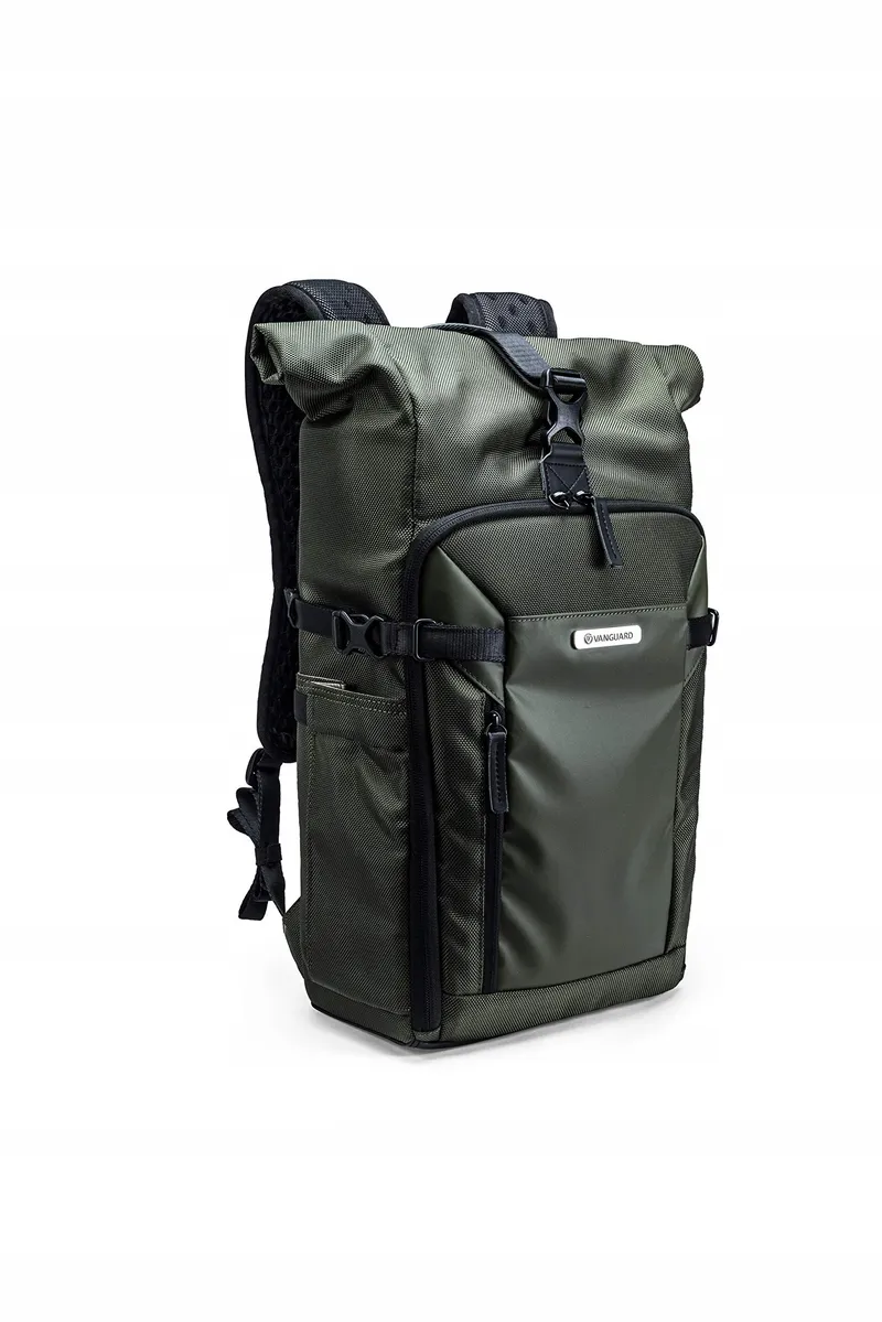 VANGUARD Veo Select 39RBM GR Rugzak Voor Fotoapparatuur — foto 2