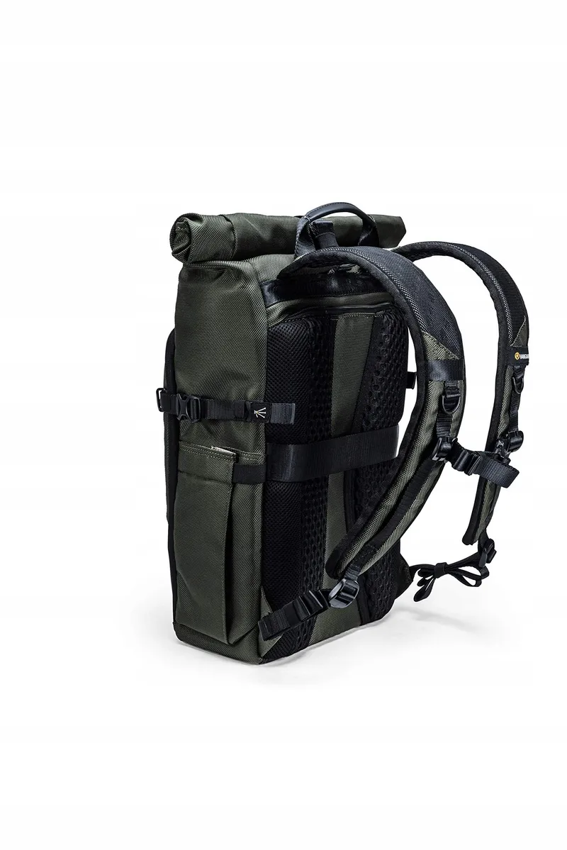 VANGUARD Veo Select 39RBM GR Rugzak Voor Fotoapparatuur — foto 4