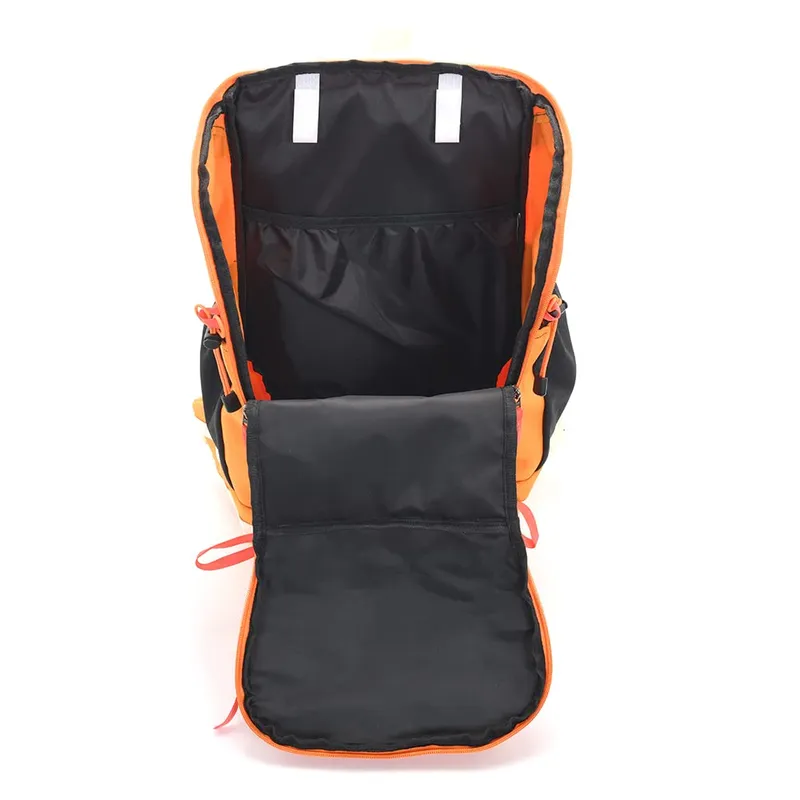 BSEASH Rugzak 40L Waterdicht Licht Wandelen Outdoor Sport — foto 9