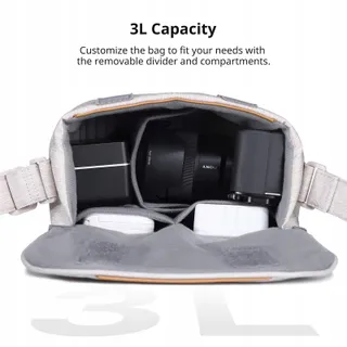ULANZI Cameratas SLR DSLR Waterdicht Licht Sony Canon Nikon — miniatuur 2
