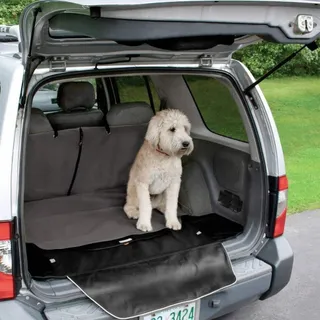 KURGO Kofferbakhoes Honden Waterdicht Past Meeste Auto's — miniatuur 1