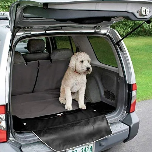 KURGO Kofferbakhoes Honden Waterdicht Past Meeste Auto's — foto 2