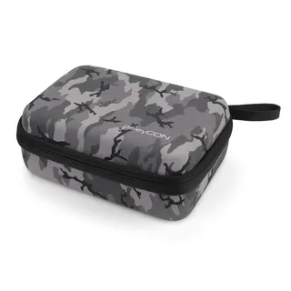 DELEYCON Hardcase Tas GoPro HERO 13 12 11 10 9 Camouflage — miniatuur 1