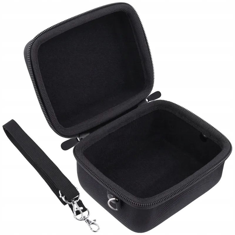 AENLLOSI Hard Case Sony Alpha 6000 6700 met 16-50mm Objectief Zwart — foto 9