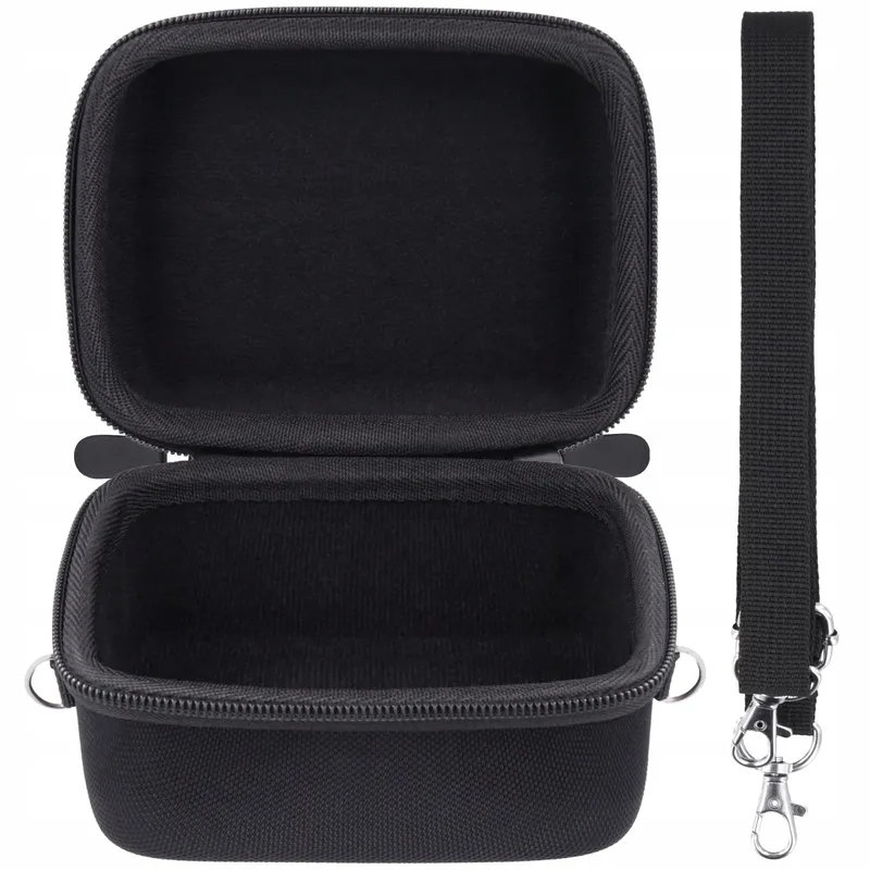 AENLLOSI Hard Case Sony Alpha 6000 6700 met 16-50mm Objectief Zwart — foto 2