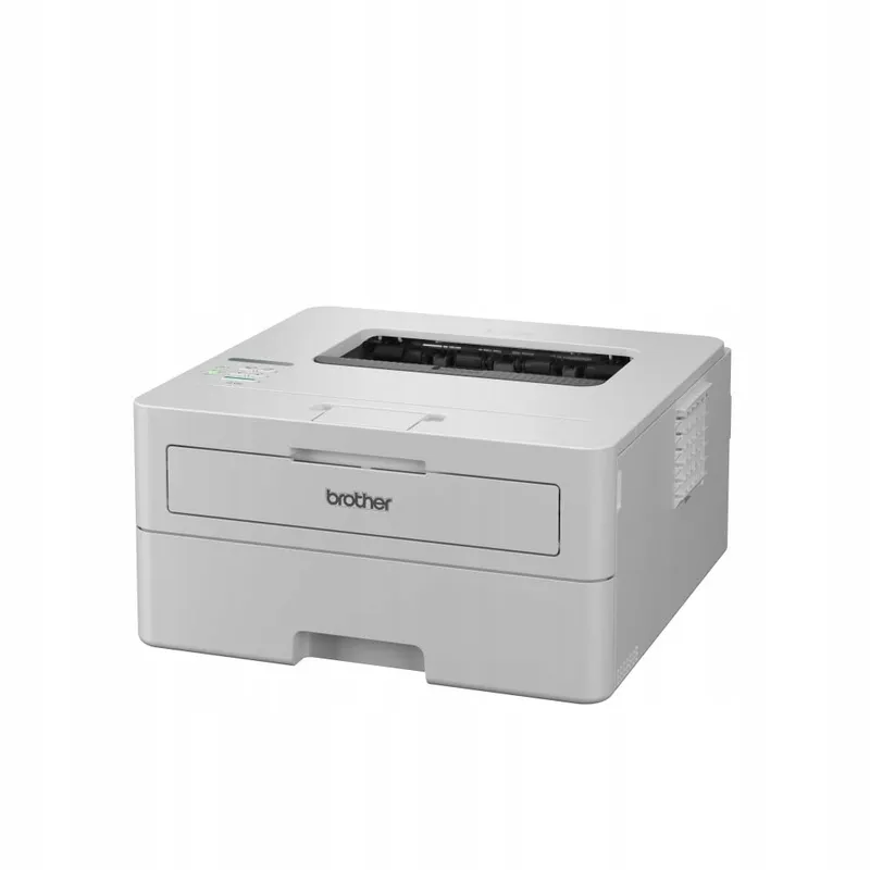 BROTHER Professionele Laserprinter Monochroom Compact Stil — foto 1