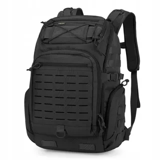MARDINGTOP Molle Rugzak 30L Laptop Stad Business Reizen — miniatuur 1