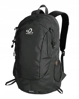 WATERFLY Wandelrugzak 30L Waterdicht Trekking Unisex — miniatuur 1