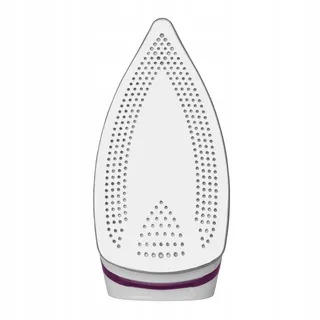 UFESA Reisstrijkijzer Opvouwbaar Handvat 1100W Dubbele Spanning 110-230V — miniatuur 3