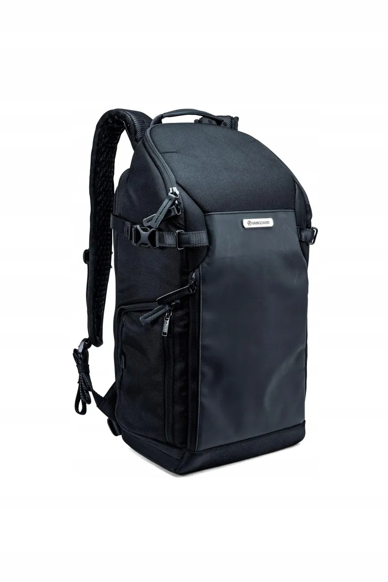VANGUARD Veo Select 39RBM Roll-Top Fotorugzak Zwart — foto 5