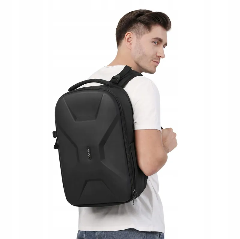 MOSISO Waterdichte Camerarugzak DSLR SLR met Laptopvak — foto 6