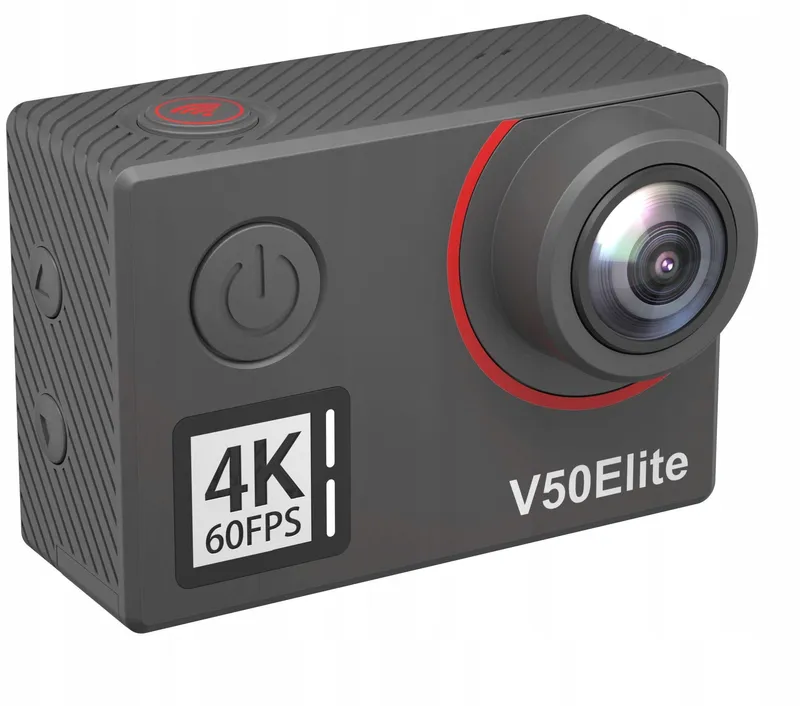 AKASO Actiecamera 4K 60FPS 40M Onderwater 20MP WiFi Touchscreen — foto 4