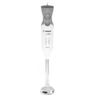 BOSCH ErgoMixx MSM66110 Staafmixer 600W 2 Snelheden Wit Grijs — miniatuur 16