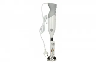 BOSCH ErgoMixx MSM66110 Staafmixer 600W 2 Snelheden Wit Grijs — miniatuur 12