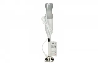 BOSCH ErgoMixx MSM66110 Staafmixer 600W 2 Snelheden Wit Grijs — miniatuur 11