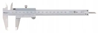 MITUTOYO Schuifmaat 0-150mm Precisiemeetinstrument — miniatuur 1