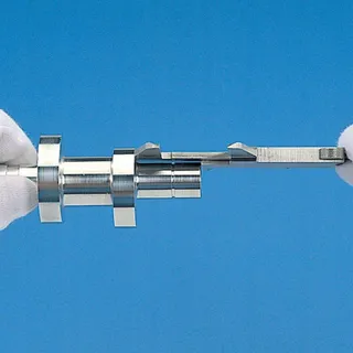 MITUTOYO Schuifmaat 0-150mm Precisiemeetinstrument — miniatuur 2