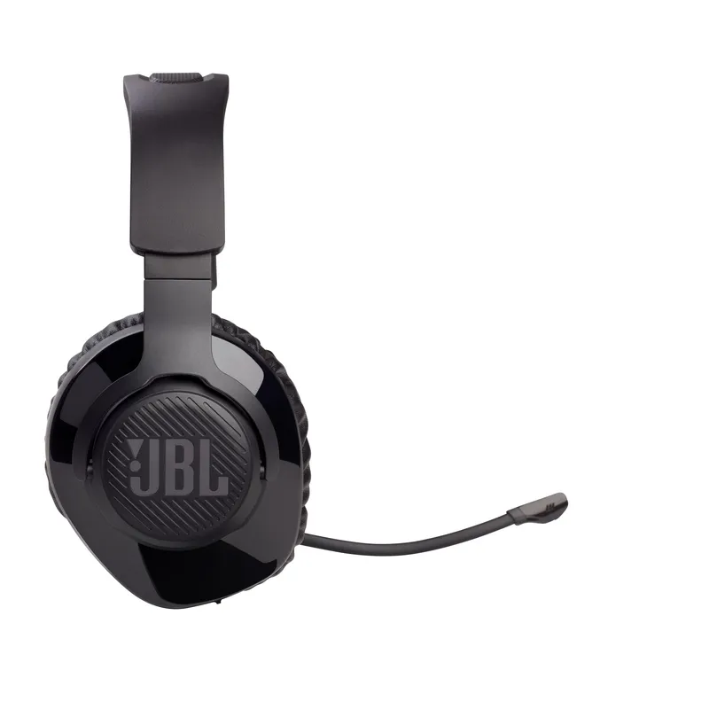 JBL Quantum 350 Draadloze Gaming Headset USB-C QuantumSurround — foto 15