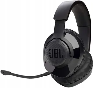JBL Quantum 350 Draadloze Gaming Headset USB-C QuantumSurround — miniatuur 9