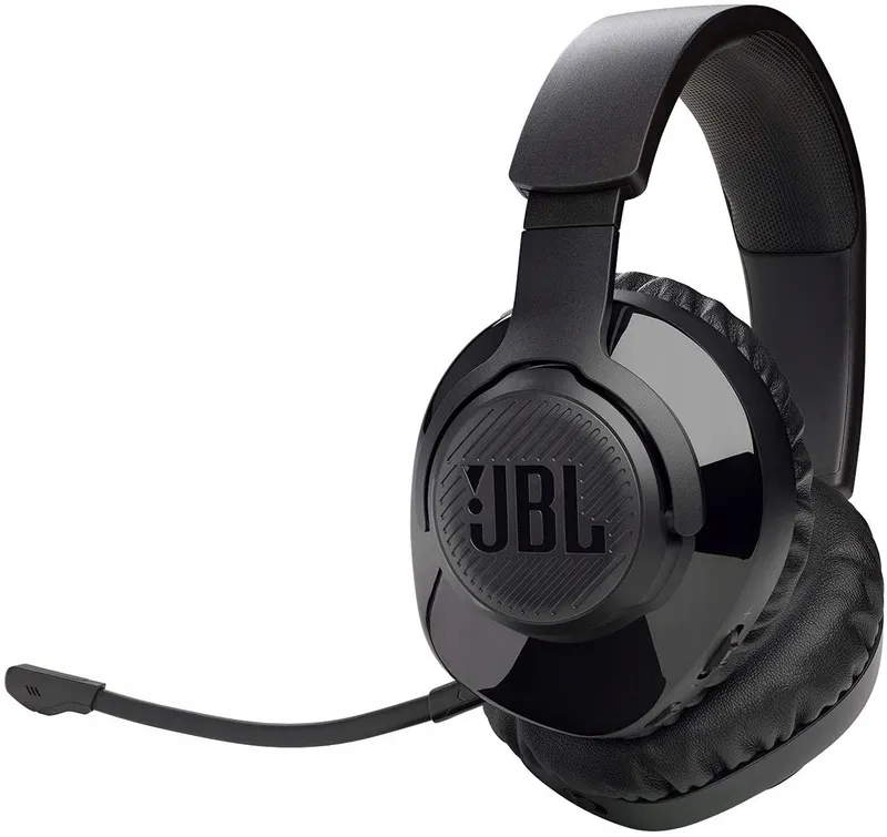 JBL Quantum 350 Draadloze Gaming Headset USB-C QuantumSurround — foto 9