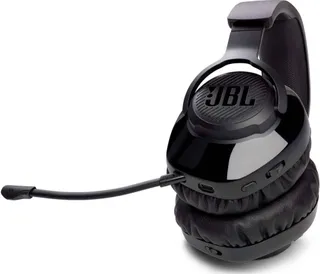 JBL Quantum 350 Draadloze Gaming Headset USB-C QuantumSurround — miniatuur 12
