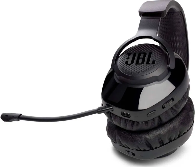 JBL Quantum 350 Draadloze Gaming Headset USB-C QuantumSurround — foto 12