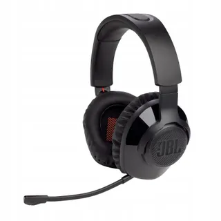 JBL Quantum 350 Draadloze Gaming Headset USB-C QuantumSurround