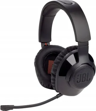 JBL Quantum 350 Draadloze Gaming Headset USB-C QuantumSurround — miniatuur 10