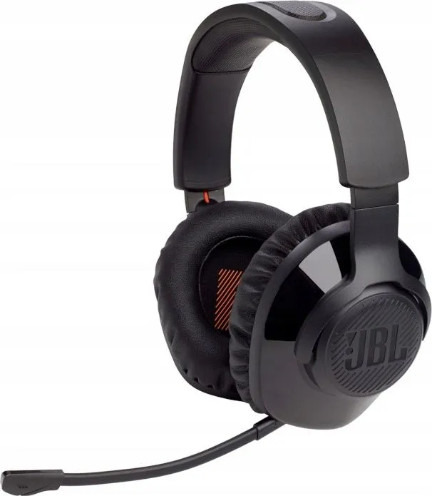 JBL Quantum 350 Draadloze Gaming Headset USB-C QuantumSurround — foto 10