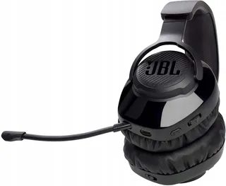JBL Quantum 350 Draadloze Gaming Headset USB-C QuantumSurround — miniatuur 8