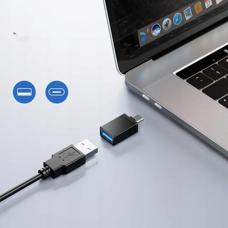 DEPSTECH DW50 Pro Webcam 4K Ultra HD Microfoon Zoom Autofocus PC Mac — foto 10