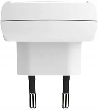 SKROSS USB Oplader Thuis en Reizen Europa 2 Poorten 5V 2.4A — miniatuur 5