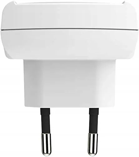SKROSS USB Oplader Thuis en Reizen Europa 2 Poorten 5V 2.4A — foto 5