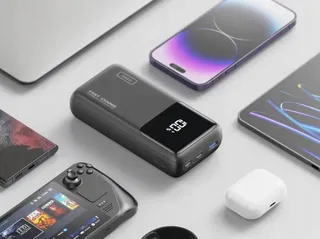 INIU Powerbank 20000mAh 65W USB C Laptop Telefoon — miniatuur 9