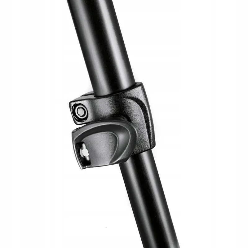 MANFROTTO 290 Xtra Aluminium Statief 3 Secties Zwart — foto 3