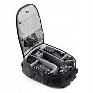 CULLMANN Panama Camerarugzak Zwart 120x270x360mm — miniatuur 3