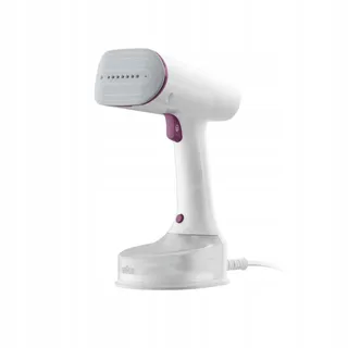 BRAUN QuickStyle 5 GS5011PU Steamer 1200W 150ml 45sec — miniatuur 2