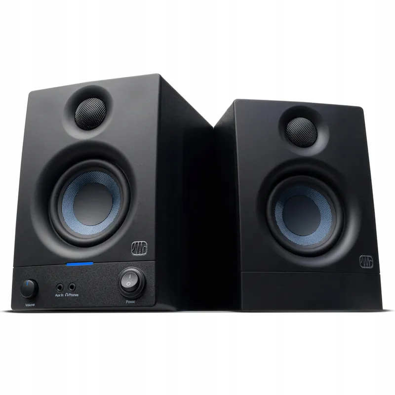 PRESONUS Eris 3.5 Gen 2 Actieve Speakers 3,5 Inch 50W Studio Gaming — foto 1