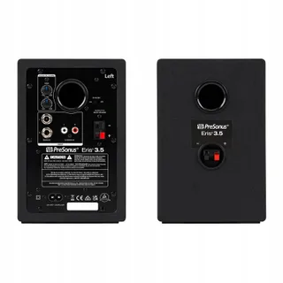 PRESONUS Eris 3.5 Gen 2 Actieve Speakers 3,5 Inch 50W Studio Gaming — miniatuur 8
