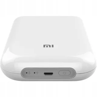 INSTAX Square Link Smartphoneprinter Midnight Green — miniatuur 1