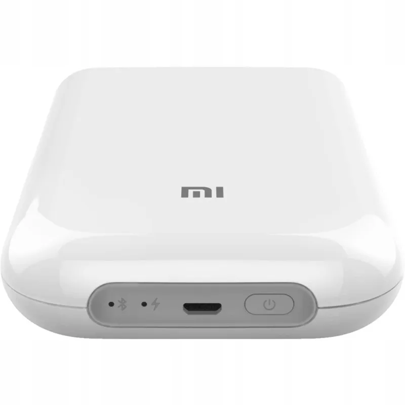 INSTAX Square Link Smartphoneprinter Midnight Green — foto 1