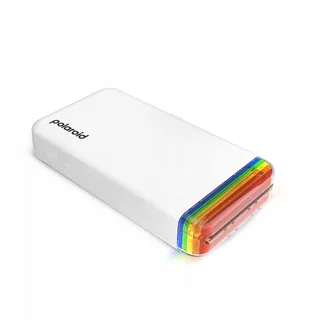 INSTAX Square Link Smartphoneprinter Midnight Green — miniatuur 3