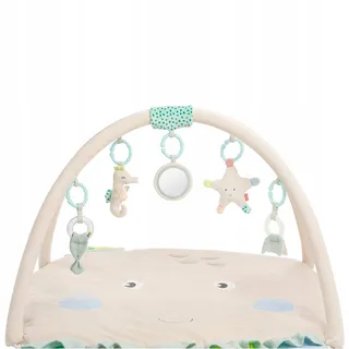 FEHN Educatieve Speelmat Octopus Baby XL — miniatuur 5