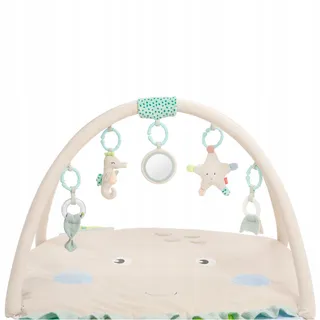 FEHN Educatieve Speelmat Octopus Baby XL — miniatuur 12