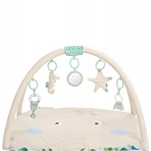 FEHN Educatieve Speelmat Octopus Baby XL — miniatuur 9