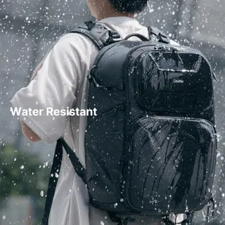ULANZI BP10 Camerarugzak Waterdicht Drone Laptop 35L — miniatuur 5