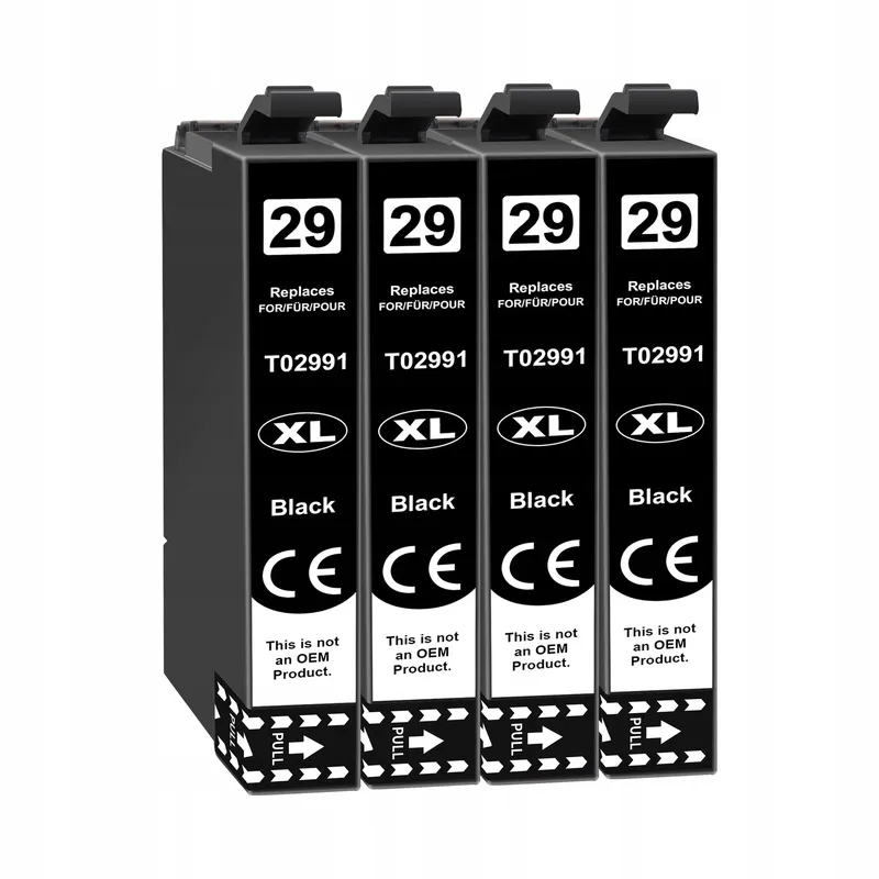 EPSON 29XL Compatibele Inktcartridges Voor Expression Home XP — foto 1
