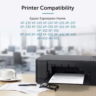 EPSON 29XL Compatibele Inktcartridges Voor Expression Home XP — miniatuur 2