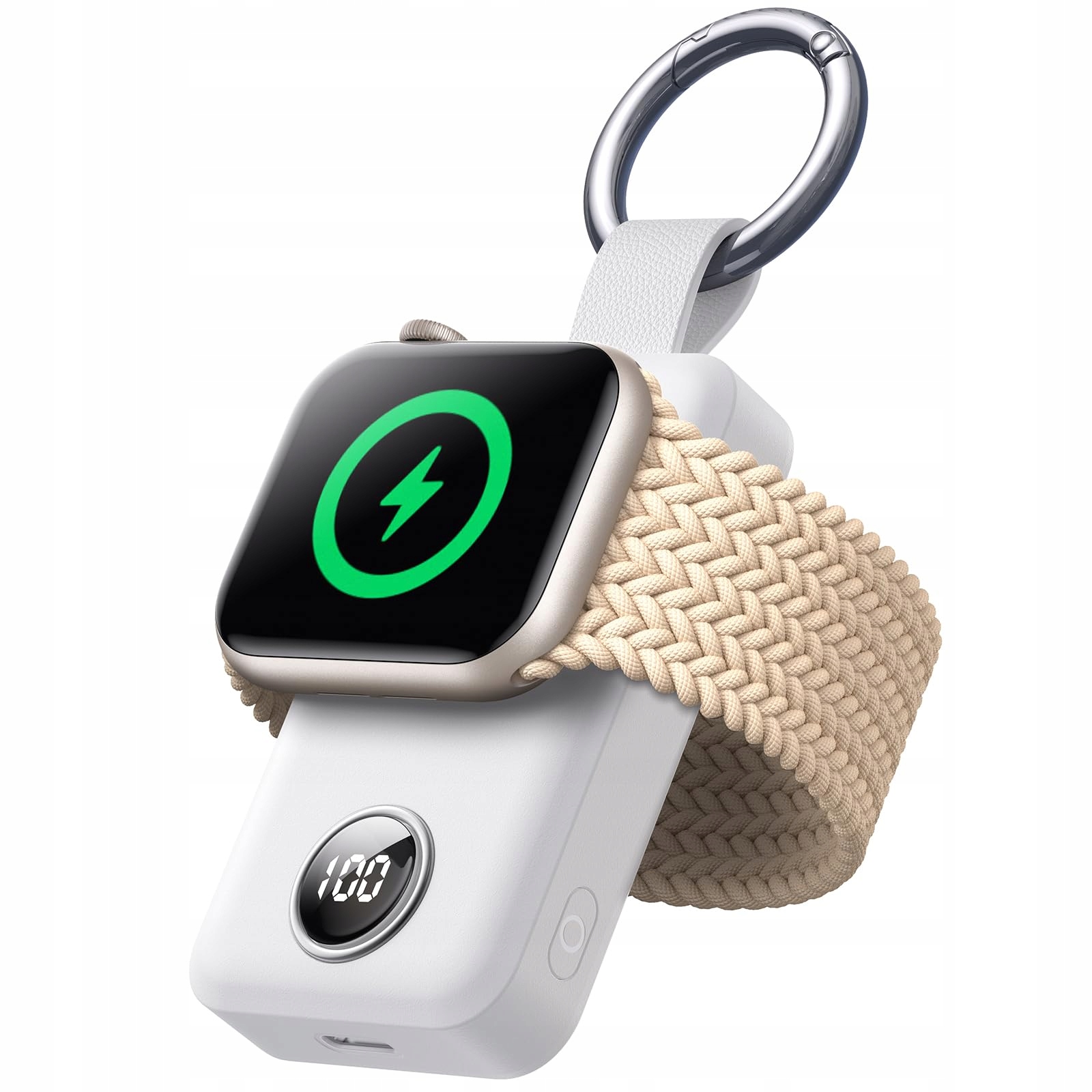 JOYROOM Draadloze Oplader 2000mAh Apple Watch Series